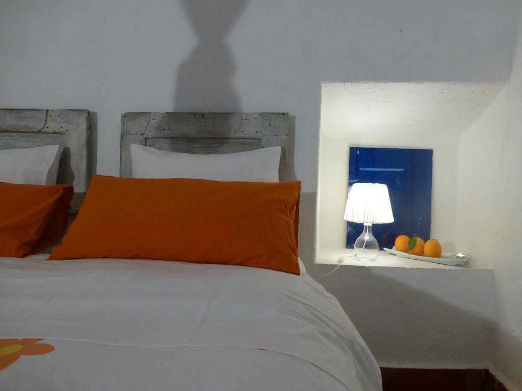 Cantar Do Grilo - Turismo Rural Serpa Chambre photo