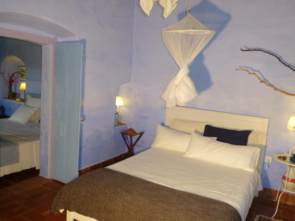 Cantar Do Grilo - Turismo Rural Serpa Chambre photo