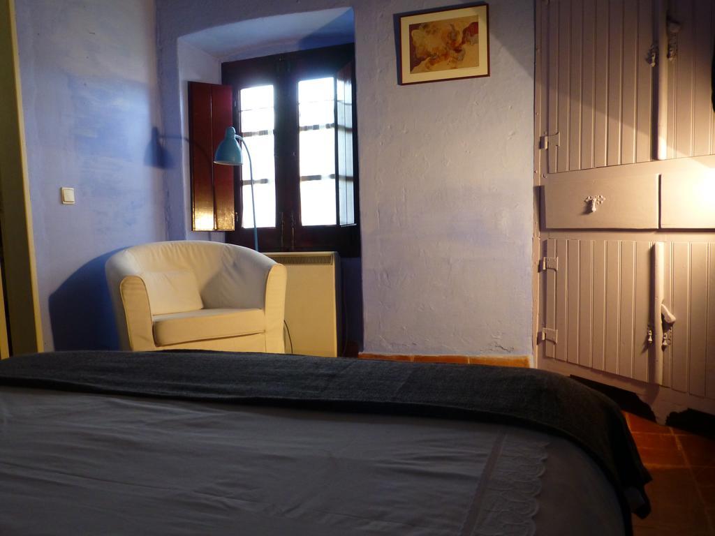 Cantar Do Grilo - Turismo Rural Serpa Chambre photo