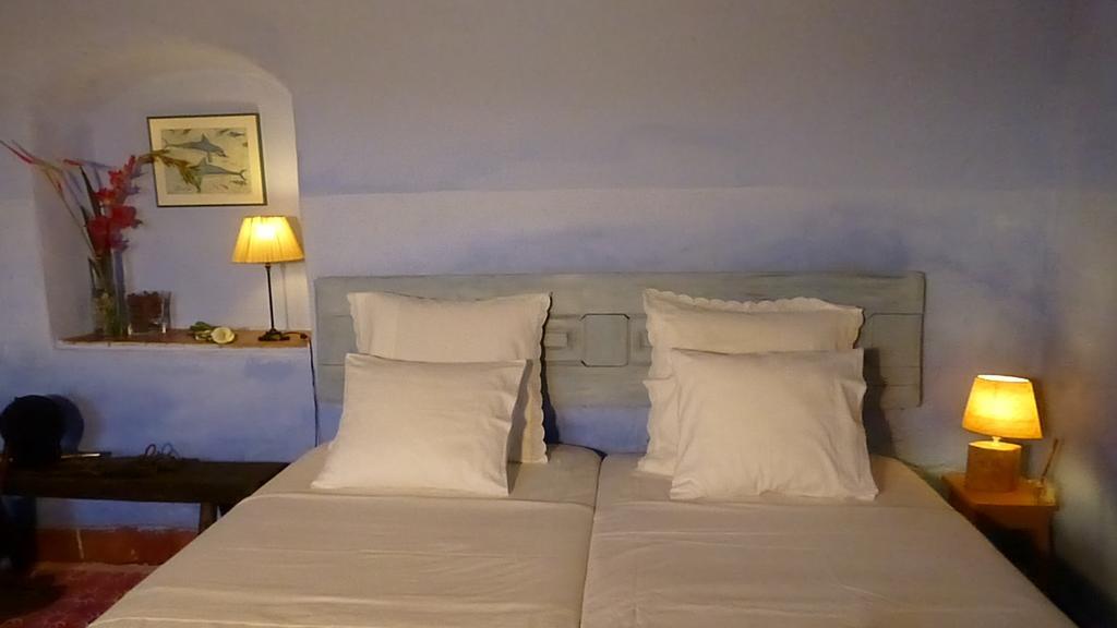 Cantar Do Grilo - Turismo Rural Serpa Chambre photo