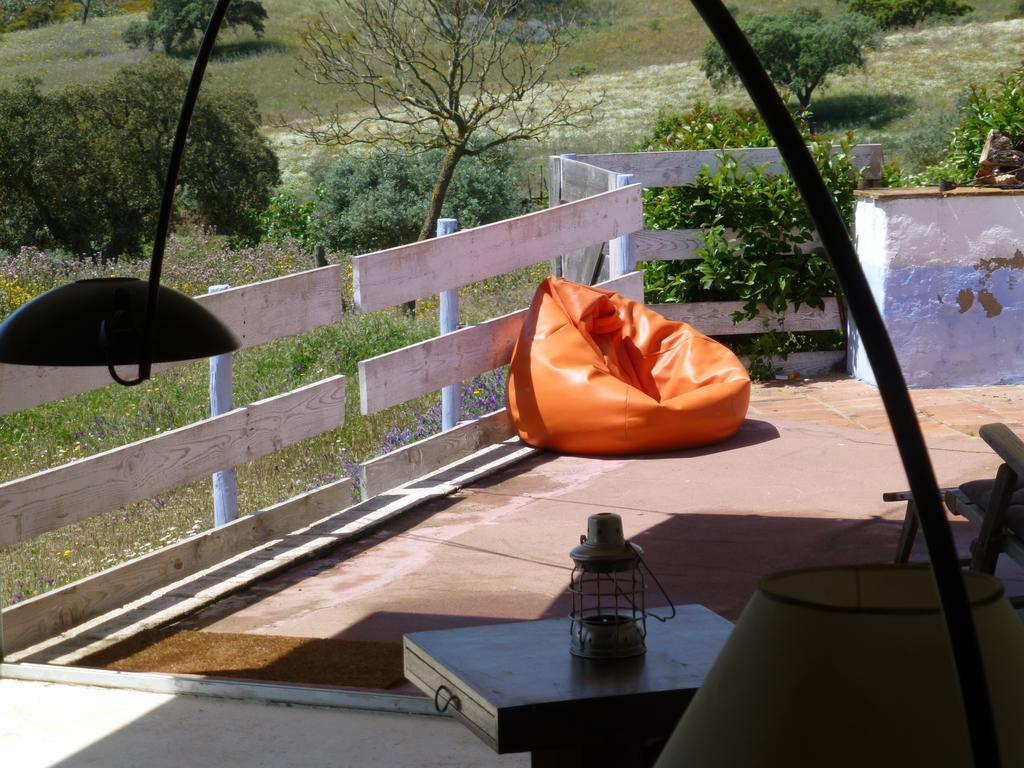 Cantar Do Grilo - Turismo Rural Serpa Extérieur photo