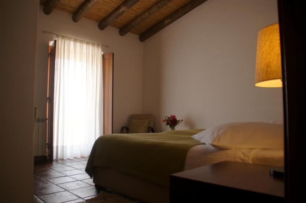Cantar Do Grilo - Turismo Rural Serpa Chambre photo