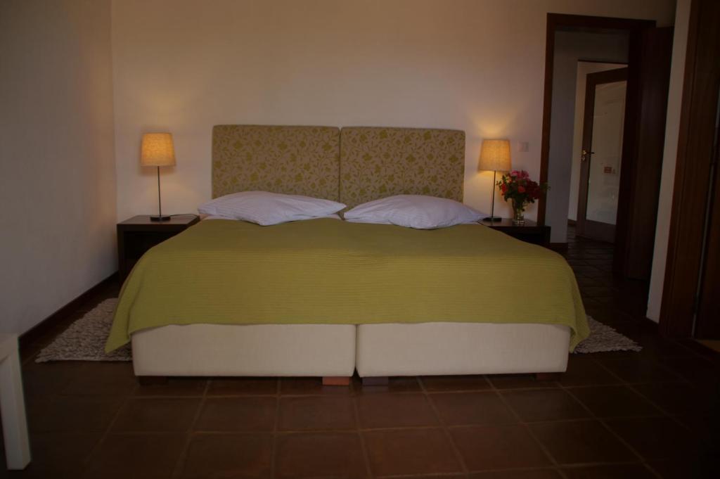 Cantar Do Grilo - Turismo Rural Serpa Chambre photo